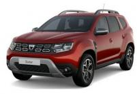 Duster Prestige 130cv